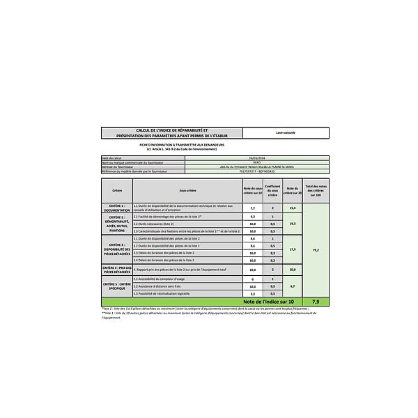 BEKO - lave-vaisselle 60cm 14 couverts 46db - BDFN0543S - large