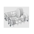 BEKO - lave-vaisselle 60cm 14 couverts 46db - BDFN0543S - vignette