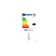 CANDY - lave-vaisselle 60cm 6couverts 51db - CP6E51LS - vignette