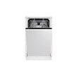 BEKO - lave-vaisselle 45cm 10 couverts 45db tout intégrable - BDIS38040A - vignette