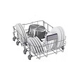 BEKO - lave-vaisselle 45cm 10 couverts 45db tout intégrable - BDIS38040A - vignette