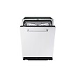 SAMSUNG - lave-vaisselle 60cm 14 couverts 44db tout intégrable - DW60CG550B00 - vignette