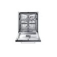 SAMSUNG - lave-vaisselle 60cm 14 couverts 44db tout intégrable - DW60CG550B00 - vignette