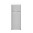 BEKO - réfigérateur combiné 60cm 279l no frost blanc - RDSE465K40SN - vignette