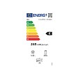 BEKO - réfigérateur combiné 60cm 279l no frost blanc - RDSE465K40SN - vignette