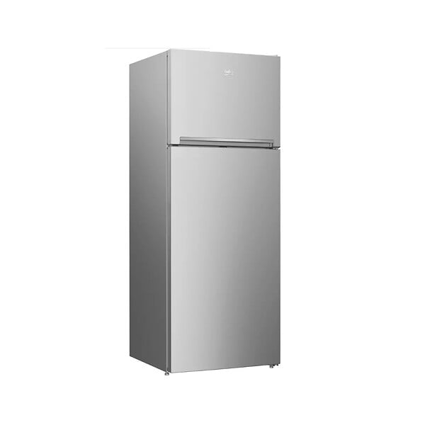 BEKO - réfigérateur combiné 60cm 279l no frost blanc - RDSE465K40SN - large
