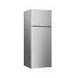BEKO - réfigérateur combiné 60cm 279l no frost blanc - RDSE465K40SN - vignette