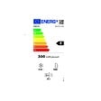 SAMSUNG - réfrigérateur combiné 80cm 508l ventilé inox - RB50DG601ES9 - vignette