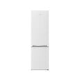 BEKO - réfrigérateur combiné 54cm 291l statique - RCSA300K40WN - vignette