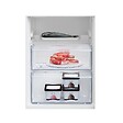 BEKO - réfrigérateur combiné 54cm 291l statique - RCSA300K40WN - vignette