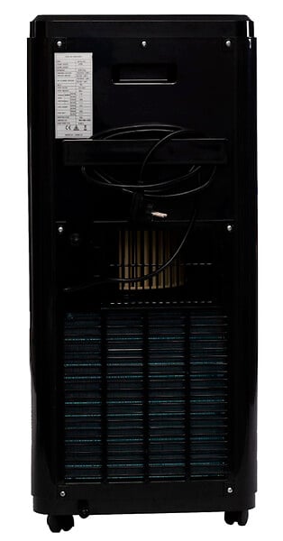 PREDATOR - Climatiseur mobile S40WIFI - 3500W et 12000BTU - Noir - large