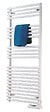 ACOVA - Sèche-serviette électrique CALA symetrique 1250W - ACOVA - TLN-125-060-TF - vignette