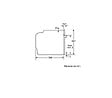 NEFF - four intégrable multifonction 71l 60cm pyrolyse inox - B2ACJ7AN3F - vignette