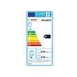 BOSCH - four intégrable multifonction 71l 60cm à ecoclean blanc - HBA553BV3F - vignette