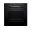 BOSCH - four intégrable multifonction 71l 60cm ecoclean noir - HBA553BA3F - vignette