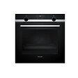 SIEMENS - four intégrable multifonction 71l 60cm inox - HB557GBS3F - vignette