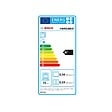 BOSCH - four intégrable multifonction 71l 60cm ecoclean inox - HBA553BR3F - vignette