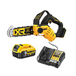 DEWALT - Elagueuse 18V DEWALT DCMPS520P1-QW Brushless avec une batterie 5,0 Ah - vignette