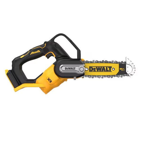 DEWALT - Elagueuse 18V DEWALT DCMPS520P1-QW Brushless avec une batterie 5,0 Ah - large