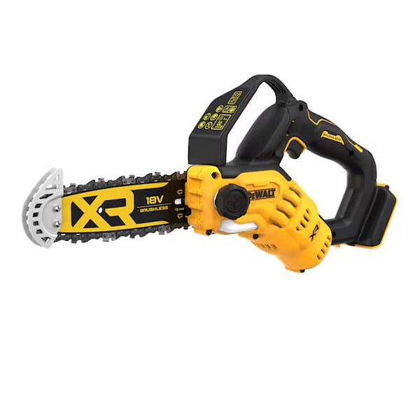 DEWALT - Elagueuse 18V DEWALT DCMPS520P1-QW Brushless avec une batterie 5,0 Ah - large