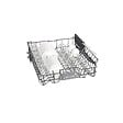 SIEMENS - lave-vaisselle 60cm 12 couverts 48db tout intégrable - iq100 - sn615x07af - SN615X07AF - vignette