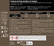 V33 BOIS - Decapant bois 1L+20% gratuit - vignette