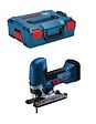 BOSCH - Scie Sauteuse BOSCH GST 18V-125 S (Machine seule L-Boxx 136) - vignette