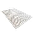 ART GARDEN - Pack de stabilisateurs doubles 50m² (soit 53 plaques) Blanc – 120 x 80 x 2cm - EASYSTAB - vignette