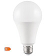GSC - Ampoule LED A60 15W E27 6000K - vignette