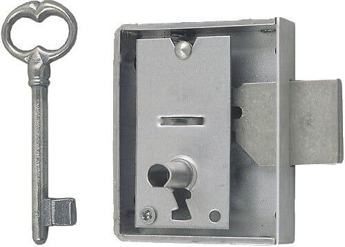 SELECT - SER BIBLI MOD 30535 A CLE DTE - large