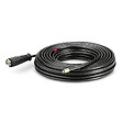 KARCHER - Flexible de nettoyage de canalisations DN 6 20m M22x1,5 - Kà„RCHER - 63926320 - vignette