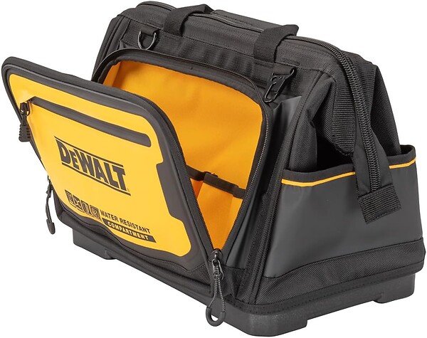 DEWALT - Sac à outils PRO 41 cm DEWALT DWST60103-1 - large