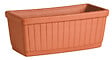 DEROMA - Balconniere Venezia Cotto 62cm - vignette