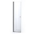 THALASSOR - SINA 60 M - Porte de douche pivotante réglable de 57,6 à 60,1 cm - vignette