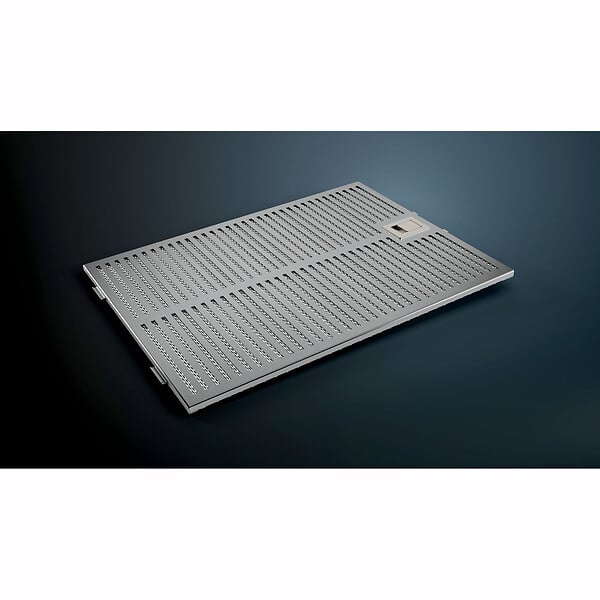 SIEMENS - hotte décorative îlot 90 cm 867m3/h inox - lf98bip50 - large