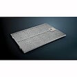 SIEMENS - hotte décorative îlot 90 cm 867m3/h inox - lf98bip50 - vignette