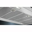 SIEMENS - hotte décorative îlot 90 cm 867m3/h inox - lf98bip50 - vignette