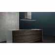 SIEMENS - hotte décorative îlot 90 cm 867m3/h inox - lf98bip50 - vignette