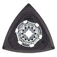 BOSCH - Plateau de Ponçage BOSCH PRO AVZ93G Starlock - vignette