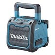 MAKITA - Enceinte MAKITA DMR200 Bluetooth batterie / secteur : 18/230 V Li-ion (vendu sans batterie) - vignette