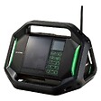 HIKOKI - Radio de chantier HIKOKI UR18DSAL 14,4 V - 18 V - vignette