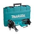 MAKITA - Perceuse d'angle à couple élevé LXT 18V 13mm MAKITA DDA450ZK + coffret (vendu sans batterie) - vignette