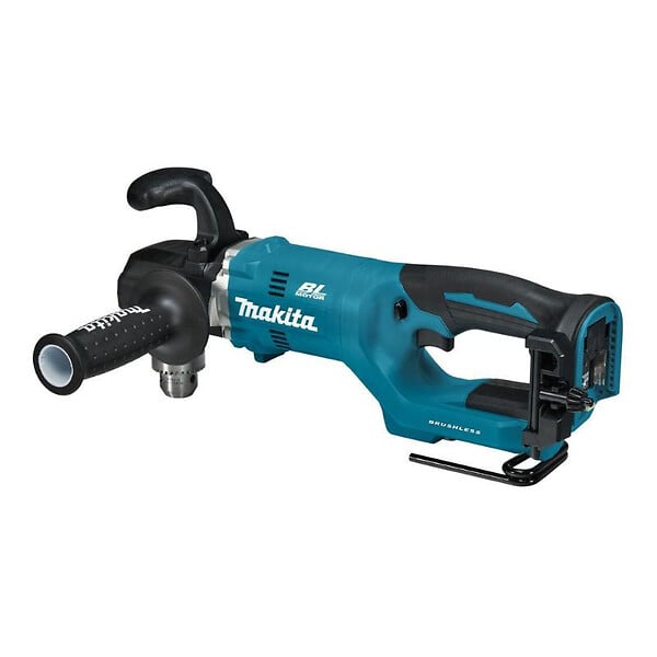 MAKITA - Perceuse d'angle à couple élevé LXT 18V 13mm MAKITA DDA450ZK + coffret (vendu sans batterie) - large