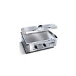 LITTLE BALANCE - plancha électrique 3500w plaque inox 59x38cm - 8473 - vignette
