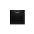 BOSCH - four intégrable multifonction 71l 60cm noir - HQG572BB3F - vignette