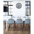 ORIUM - Horloge géante quartz silencieux Imperia Ø35cm - Orium - vignette