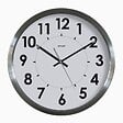 ORIUM - Horloge Inox Stan Ø35cm - Orium - vignette