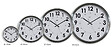 ORIUM - Horloge Inox Stan Ø35cm - Orium - vignette
