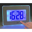 ORIUM - Horloge digitale radio contrôlée Sensitive - Orium - vignette