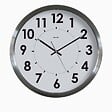 ORIUM - Horloge Inox Stan Ø25cm - Orium - vignette